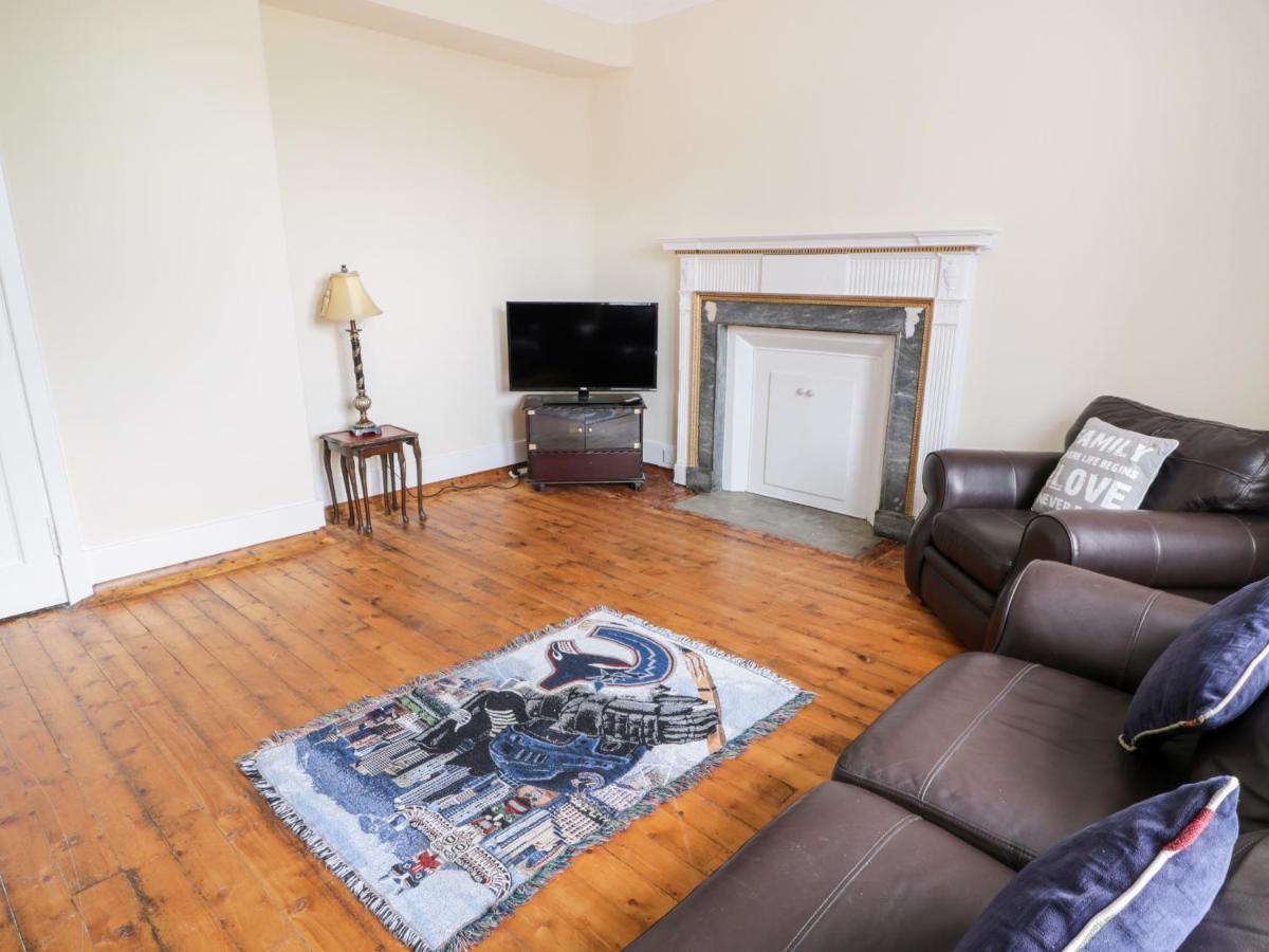 Auchentroig House Appartement Stirling Buitenkant foto